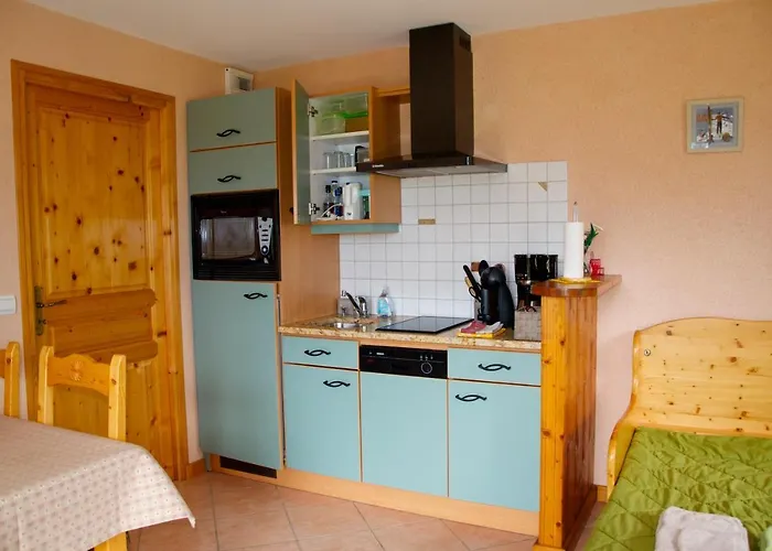 Bed & Breakfast De La Belle Etoile 3*