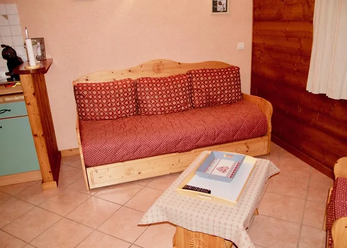 De La Belle Etoile Bed & Breakfast 3*