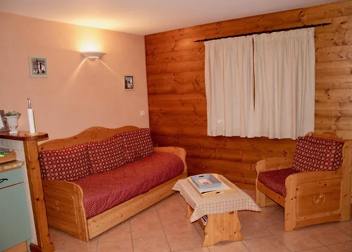 De La Belle Etoile Bed & Breakfast Mercury-Gémilly