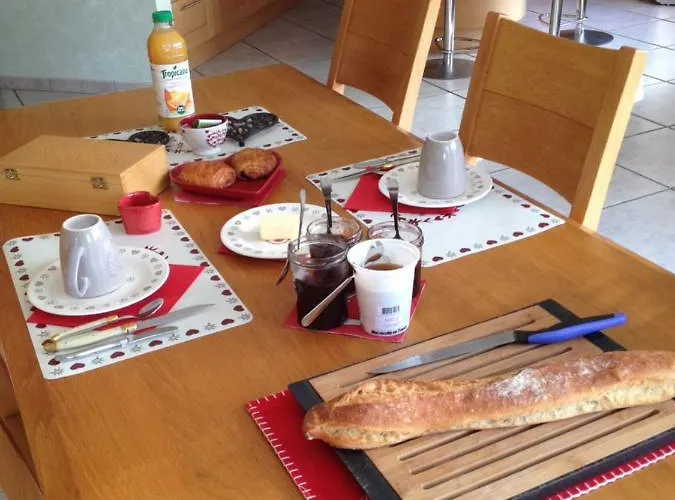 De La Belle Etoile Bed & Breakfast 3*