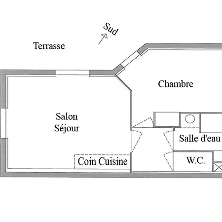 De La Belle Etoile Bed & Breakfast Mercury