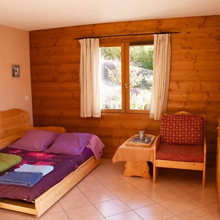 Bed & Breakfast De La Belle Etoile