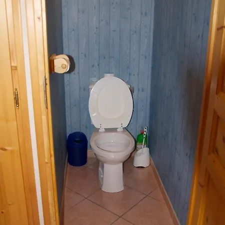 De La Belle Etoile Bed & Breakfast 3*